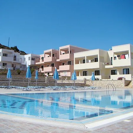 Diakonis Appartamento Karpathos