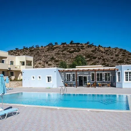 Diakonis * Karpathos