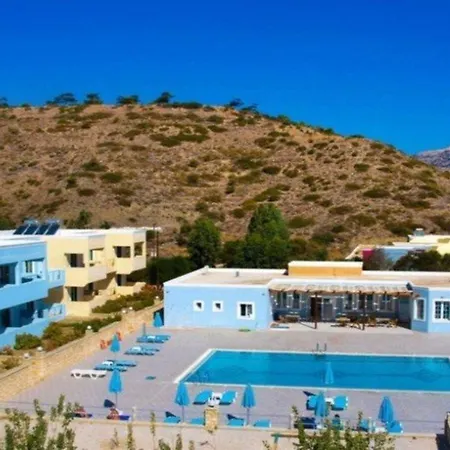 Diakonis Hotel Karpathos Town (Pigadia)